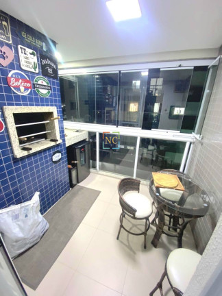 Imagem Apartamento com 2 Quartos à Venda, 67 m² em Roçado - São José