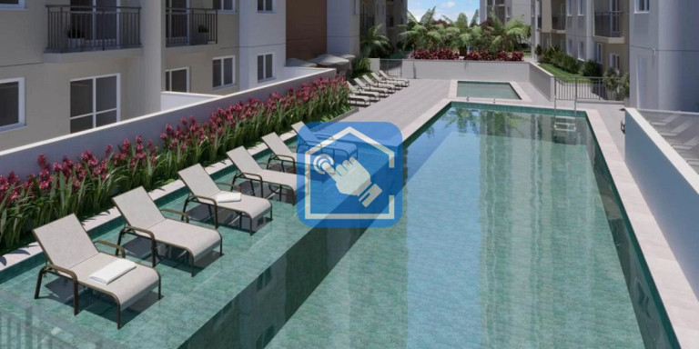 Imagem Apartamento com 2 Quartos à Venda, 36 m² em Cidade Patriarca - São Paulo Imagem Apartamento com 2 Quartos à Venda, 36 m² em Cidade Patriarca - São Paulo