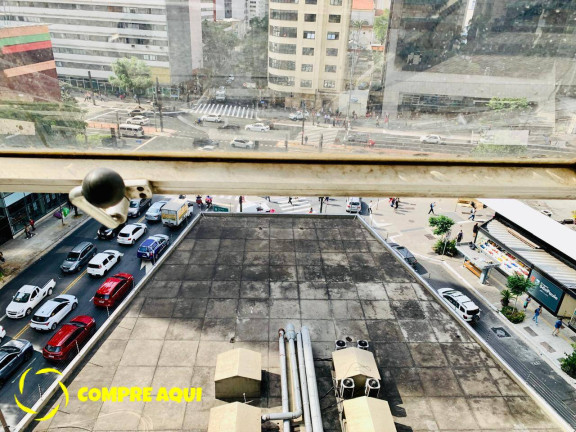 Imagem Sala Comercial à Venda, 29 m² em Jardim Paulista - São Paulo