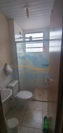 Imagem Apartamento com 2 Quartos à Venda, 42 m² em Ipiranga - Ribeirão Preto