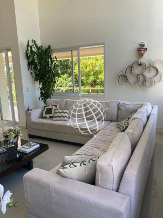 Imagem Casa com 5 Quartos à Venda, 552 m² em Jardim São Nicolau - Atibaia