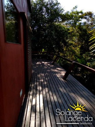 Imagem Casa com 4 Quartos à Venda, 300 m² em Prumirim - Ubatuba