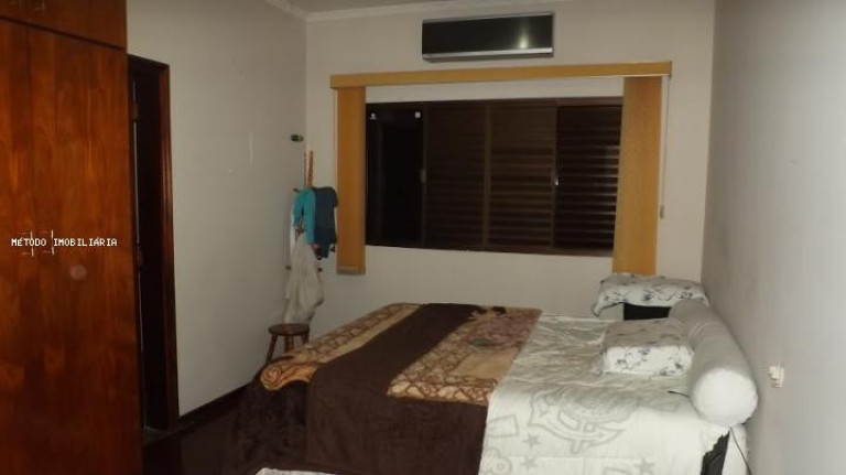 Imagem Casa com 4 Quartos à Venda, 500 m² em Parque Dos Passaros - São Bernardo Do Campo