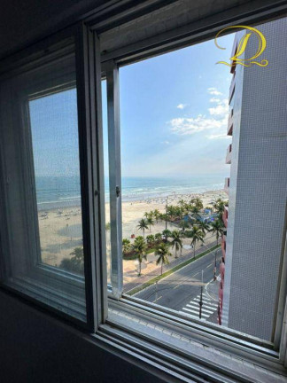 Imagem Apartamento com 1 Quarto à Venda, 45 m² em Mirim - Praia Grande