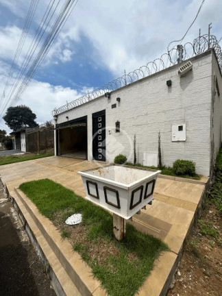Casa com 3 Quartos à Venda, 200 m² em Residencial Vereda Dos Buritis - Goiânia
