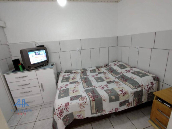 Imagem Apartamento com 4 Quartos à Venda, 142 m² em Cachoeira Do Bom Jesus - Florianópolis