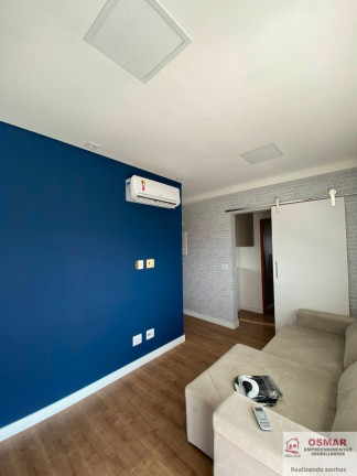 Imóvel com 1 Quarto à Venda, 56 m² em Boqueirão - Santos