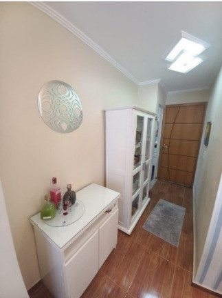 Imagem Apartamento com 3 Quartos à Venda, 63 m² em Jardim Vergueiro (sacomã) - São Paulo Imagem Apartamento com 3 Quartos à Venda, 63 m² em Jardim Vergueiro (sacomã) - São Paulo