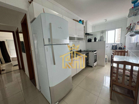 Imagem Apartamento com 2 Quartos à Venda, 77 m² em Aviação - Praia Grande Imagem Apartamento com 2 Quartos à Venda, 77 m² em Aviação - Praia Grande