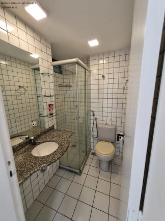 Imagem Imóvel com 3 Quartos à Venda, 70 m² em Stiep - Salvador Imagem Imóvel com 3 Quartos à Venda, 70 m² em Stiep - Salvador
