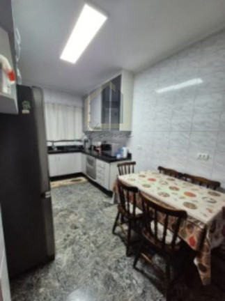 Imagem Casa com 3 Quartos à Venda, 227 m² em Vila Euclides - São Bernardo Do Campo Imagem Casa com 3 Quartos à Venda, 227 m² em Vila Euclides - São Bernardo Do Campo