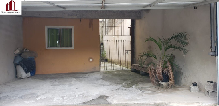 Imagem Sobrado com 2 Quartos à Venda, em Serpa - Caieiras Imagem Sobrado com 2 Quartos à Venda, em Serpa - Caieiras
