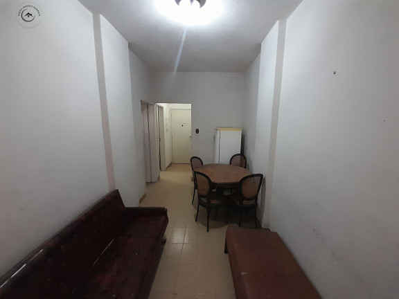 Imagem Kitnet com 1 Quarto para Alugar, 35 m² em Pitangueiras - Guarujá Imagem Kitnet com 1 Quarto para Alugar, 35 m² em Pitangueiras - Guarujá