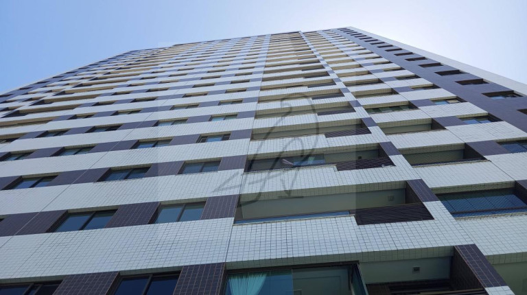 Imagem Apartamento com 2 Quartos para Alugar, 55 m² em Brotas - Salvador