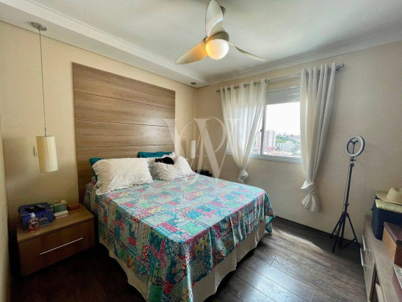 Imagem Apartamento com 3 Quartos à Venda, 149 m² em Jurubatuba - São Paulo