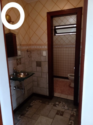 Imagem Casa com 4 Quartos à Venda, 405 m² em Piratininga - Niterói Imagem Casa com 4 Quartos à Venda, 405 m² em Piratininga - Niterói