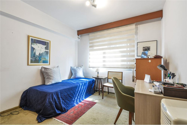 Imagem Imóvel com 3 Quartos à Venda,  em Pinheiros - São Paulo