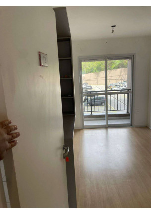 Imagem Apartamento com 2 Quartos à Venda, 60 m² em Votupoca - Barueri