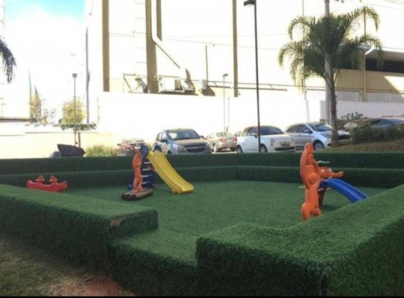 Imagem Apartamento com 2 Quartos à Venda, 49 m² em Parque Campolim - Sorocaba