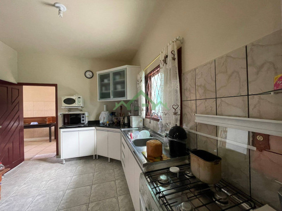 Imagem Sobrado com 5 Quartos à Venda, 235 m² em Costeira - Balneário Barra Do Sul
