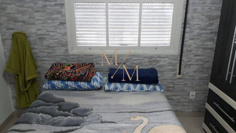 Imagem Apartamento com 2 Quartos à Venda, 90 m² em Aparecida - Santos Imagem Apartamento com 2 Quartos à Venda, 90 m² em Aparecida - Santos