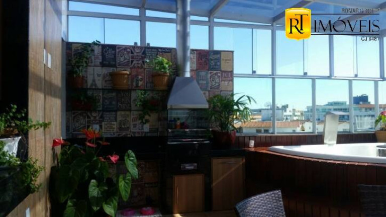 Imagem Cobertura com 4 Quartos à Venda, 384 m² em Balneário Das Dunas - Cabo Frio Imagem Cobertura com 4 Quartos à Venda, 384 m² em Balneário Das Dunas - Cabo Frio