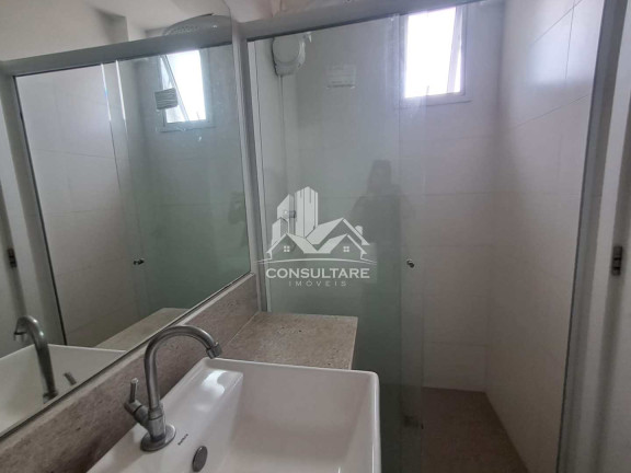 Imagem Apartamento com 2 Quartos à Venda, 69 m² em Marapé - Santos
