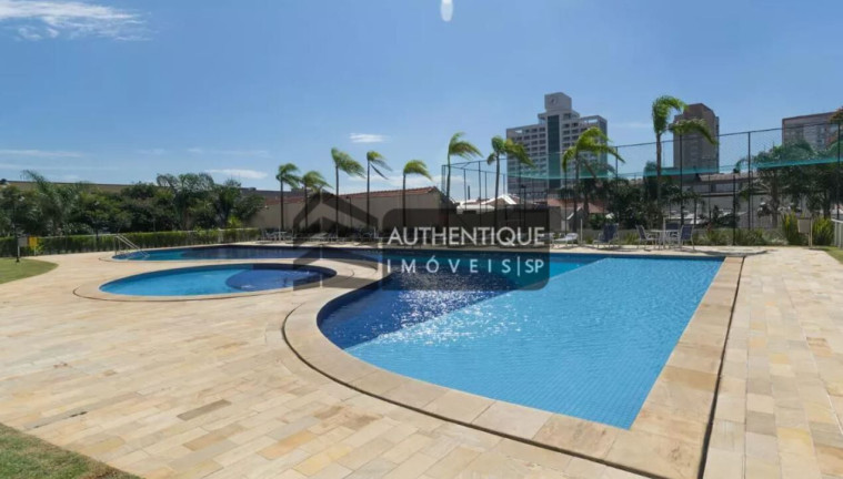 Imagem Apartamento com 3 Quartos à Venda, 133 m² em Lapa - São Paulo