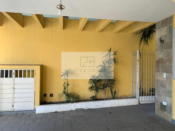 Imagem Casa com 3 Quartos à Venda, 174 m² em Alto Da Boa Vista - São Paulo