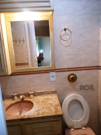 Imagem Apartamento com 2 Quartos à Venda, 102 m² em Centro Histórico - Porto Alegre