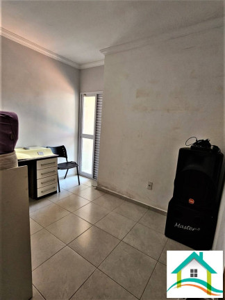 Imagem Sobrado com 3 Quartos à Venda, 84 m² em Jardim Utinga - Santo André