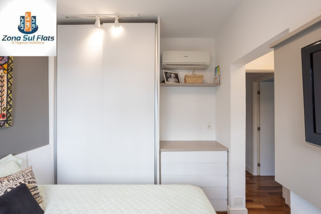 Imagem Apartamento com 2 Quartos à Venda, 108 m² em Vila Santa Catarina - São Paulo Imagem Apartamento com 2 Quartos à Venda, 108 m² em Vila Santa Catarina - São Paulo