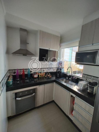 Imagem Apartamento com 2 Quartos à Venda, 112 m² em Vila Camilópolis - Santo André