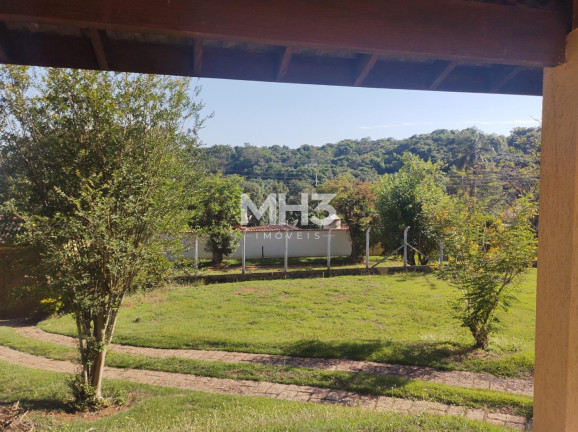 Imagem Imóvel com 3 Quartos à Venda, 311 m² em Recanto Dos Pássaros - Itatiba