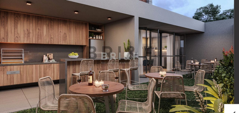 Imagem Apartamento com 3 Quartos à Venda, 91 m² em Jardim Das Acacias - São Paulo