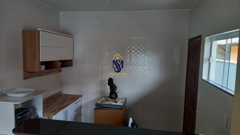 Imagem Casa com 2 Quartos à Venda, 180 m² em Unamar - Cabo Frio