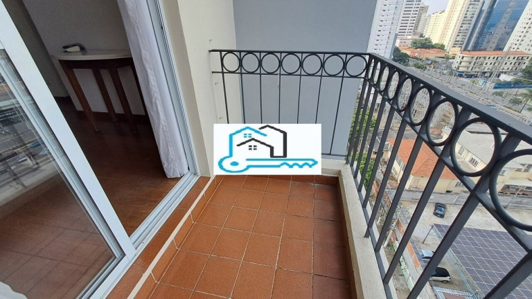 Imagem Apartamento com 2 Quartos para Alugar, 59 m² em Saúde - São Paulo Imagem Apartamento com 2 Quartos para Alugar, 59 m² em Saúde - São Paulo