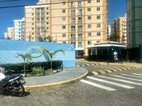 Imagem Apartamento com 3 Quartos à Venda, 65 m² em Farolândia - Aracaju Imagem Apartamento com 3 Quartos à Venda, 65 m² em Farolândia - Aracaju