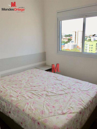 Imagem Apartamento com 3 Quartos à Venda, 81 m² em Jardim Europa - Sorocaba