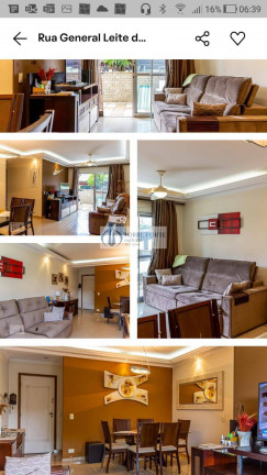 Imagem Apartamento com 3 Quartos à Venda, 94 m² em Jardim Santa Cruz (sacomã) - São Paulo Imagem Apartamento com 3 Quartos à Venda, 94 m² em Jardim Santa Cruz (sacomã) - São Paulo