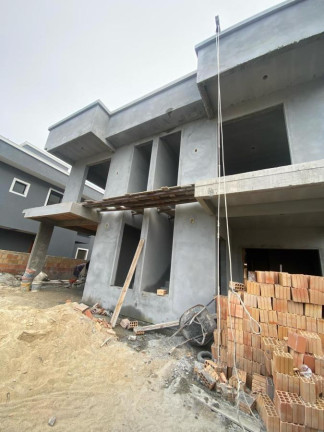 Imagem Sobrado com 3 Quartos à Venda, 125 m² em Ingleses Do Rio Vermelho - Florianópolis