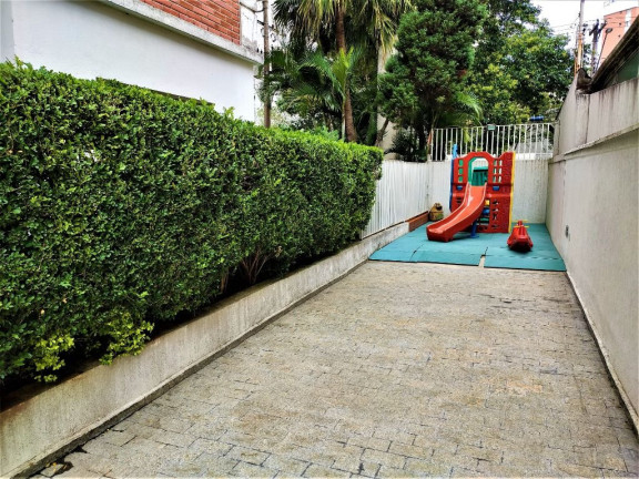 Imagem Apartamento com 2 Quartos à Venda, 55 m² em Chácara Inglesa - São Paulo Imagem Apartamento com 2 Quartos à Venda, 55 m² em Chácara Inglesa - São Paulo