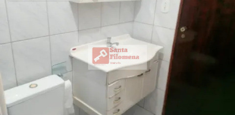 Imagem Casa com 2 Quartos para Alugar, 220 m² em Vila Alto De Santo André - Santo André Imagem Casa com 2 Quartos para Alugar, 220 m² em Vila Alto De Santo André - Santo André