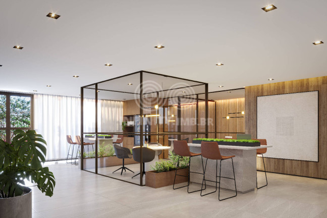 Imagem Apartamento com 4 Quartos à Venda, 142 m² em Vila Mariana - São Paulo