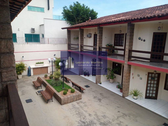 Imagem Casa de Condomínio com 2 Quartos à Venda, 120 m² em Jardim Excelsior - Cabo Frio Imagem Casa de Condomínio com 2 Quartos à Venda, 120 m² em Jardim Excelsior - Cabo Frio