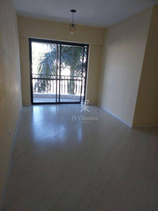 Apartamento com 2 Quartos à Venda, 77 m² em Vila Sônia - São Paulo
