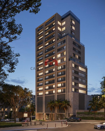 Imagem Apartamento com 3 Quartos à Venda, em Gutierrez - Belo Horizonte Imagem Apartamento com 3 Quartos à Venda, em Gutierrez - Belo Horizonte
