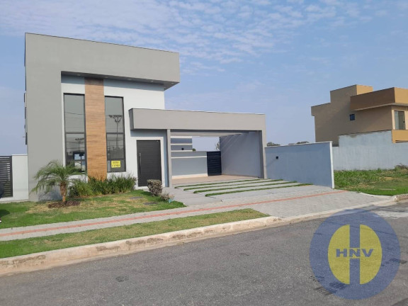Casa com 3 Quartos à Venda, 423 m² em Maricá