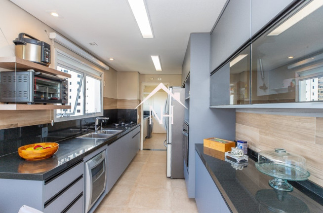Imagem Apartamento com 4 Quartos à Venda, 170 m² em Santo Amaro - São Paulo Imagem Apartamento com 4 Quartos à Venda, 170 m² em Santo Amaro - São Paulo