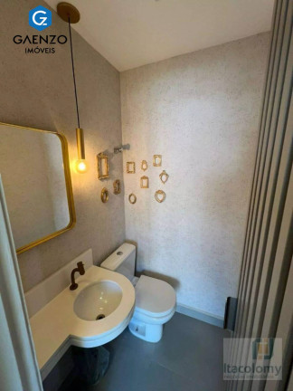 Imagem Casa de Condomínio com 3 Quartos à Venda, 170 m² em Tamboré - Santana De Parnaíba Imagem Casa de Condomínio com 3 Quartos à Venda, 170 m² em Tamboré - Santana De Parnaíba